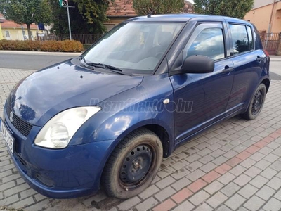 SUZUKI SWIFT 1.3 GC