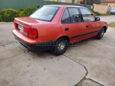 SUZUKI SWIFT 1.3 GC Cherry II.