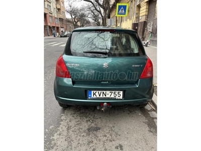 SUZUKI SWIFT 1.3 GC