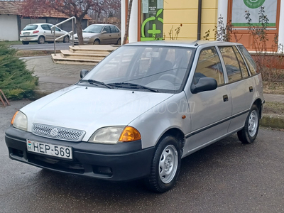 SUZUKI SWIFT 1.3 GL