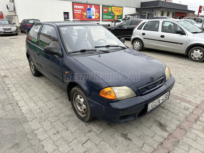 SUZUKI SWIFT 1.3 GLS