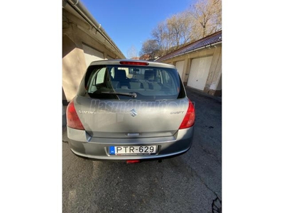 SUZUKI SWIFT 1.3 GLX