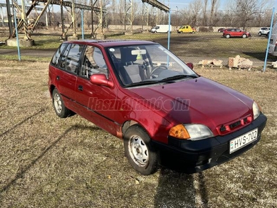 SUZUKI SWIFT 1.3 GLX