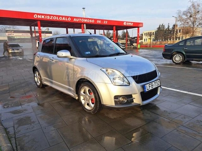 SUZUKI SWIFT 1.3 GLX