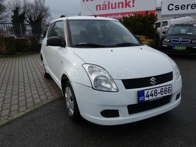 SUZUKI SWIFT 1.3 GLX AC