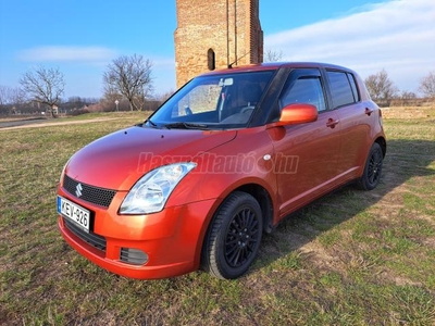 SUZUKI SWIFT 1.3 GLX