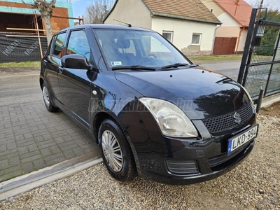 SUZUKI SWIFT 1.3 GLX CD AC