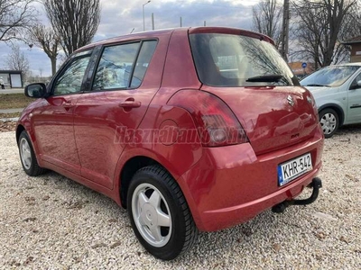 SUZUKI SWIFT 1.3 GLX CD AC