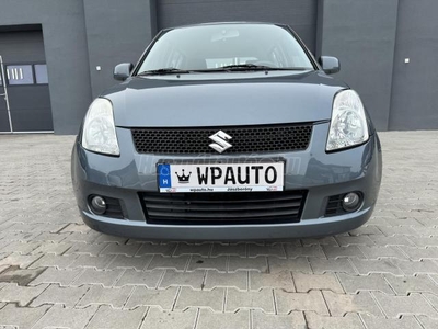 SUZUKI SWIFT 1.3 GLX CD AC Winter Limitált 4x4