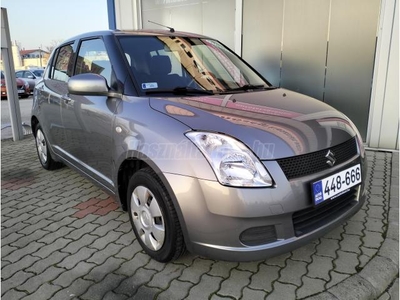 SUZUKI SWIFT 1.3 GLX MAGYARORSZÁGI