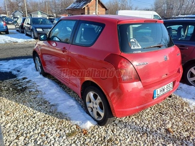 SUZUKI SWIFT 1.3 GS ACC