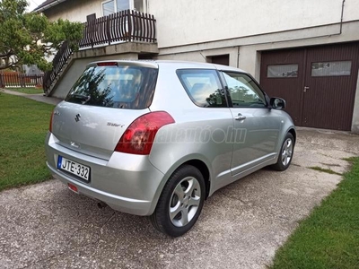 SUZUKI SWIFT 1.3 GS