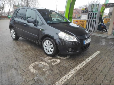 SUZUKI SX4 1.5 GC