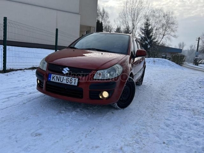 SUZUKI SX4 1.5 GC AC