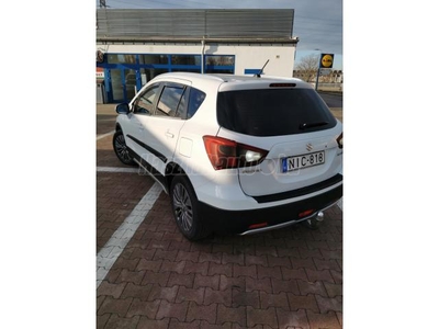 SUZUKI SX4 S-CROSS 1.6 GL Plusz