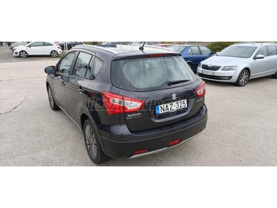 SUZUKI SX4 S-CROSS 1.6 GL Plusz AKCIÓ!