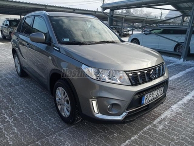 SUZUKI VITARA 1.4 GL+ Eredeti fény. vonóhorog 12 HÓ GARANCIA