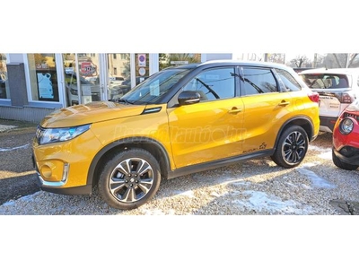 SUZUKI VITARA 1.4 GLX 4.650 KM!1 TULAJ!