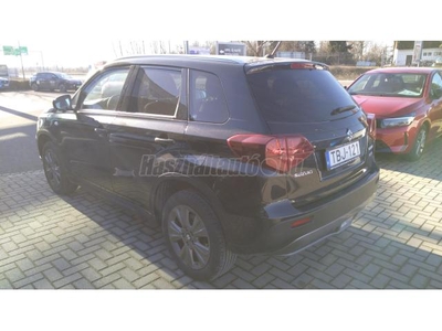 SUZUKI VITARA 1.4 Hybrid GL+ 21533 km