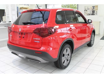 SUZUKI VITARA 1.4 Hybrid GL+