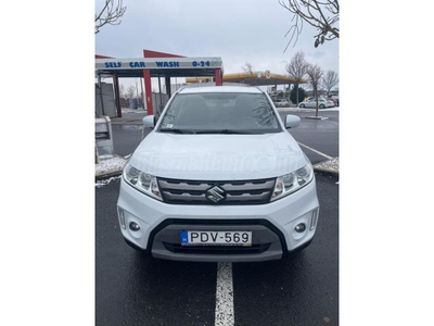 SUZUKI VITARA 1.6 GL+ 4WD