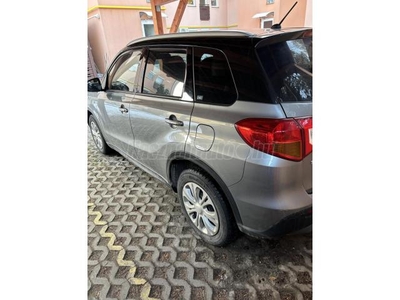 SUZUKI VITARA 1.6 GL+ (Automata)