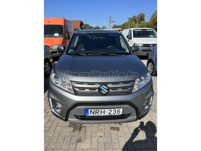 SUZUKI VITARA 1.6 GL+ (Automata) Navigáció.érintő kijelző.kamera.ülésfűtés.tempomat.szervízkönyv