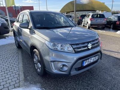 SUZUKI VITARA 1.6 GL+