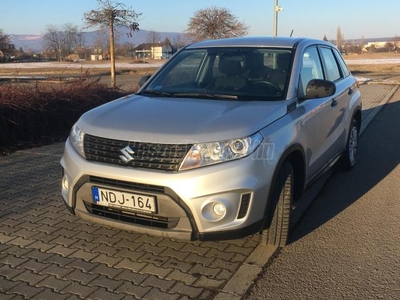 SUZUKI VITARA 1.6 GL GL