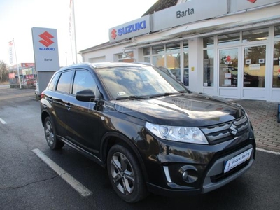 SUZUKI VITARA 1.6 GL+ + Vonóhorog !