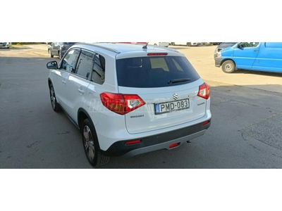 SUZUKI VITARA 1.6 GLX Limited KÉSZLETKISÖPRÉS!