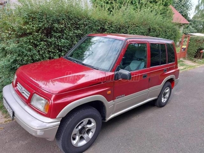 SUZUKI VITARA 1.6 JLX (PP)