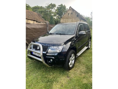 SUZUKI VITARA Grand1.9 DDiS JLX-ES