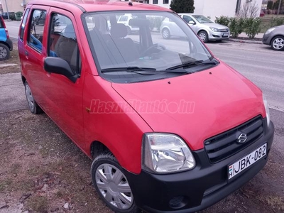 SUZUKI WAGON R+ 1.0 GL