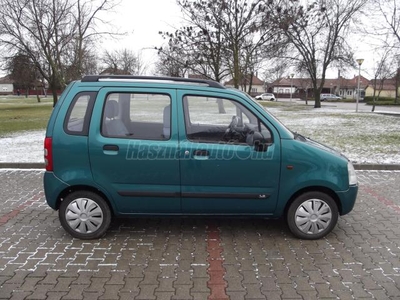 SUZUKI WAGON R+ 1.3 GLX 169.310 km!!!