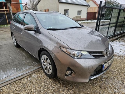 TOYOTA AURIS Touring Sports 1.6 Active Trend Első magyar tulajdonos!58000 km!!!