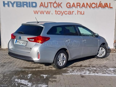 TOYOTA AURIS Touring Sports 1.8 HSD Active (Automata)