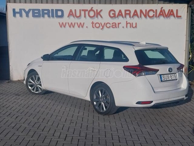 TOYOTA AURIS Touring Sports 1.8 HSD Active Trend (Automata)