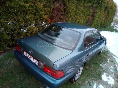 TOYOTA COROLLA 1.3 16V XLi XLI 16V