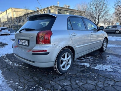 TOYOTA COROLLA 1.6 Sol