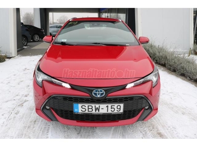 TOYOTA COROLLA Touring Sports 2.0 Hybrid Comfort Tech e-CVT