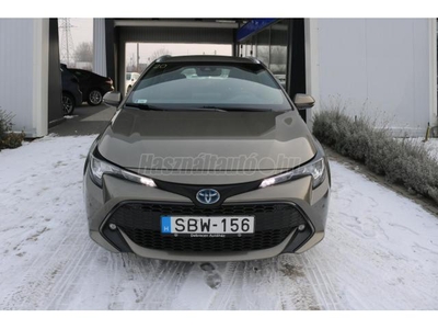 TOYOTA COROLLA Touring Sports 2.0 Hybrid Comfort Tech e-CVT