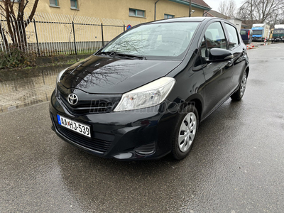 TOYOTA YARIS 1.0 Active+Design