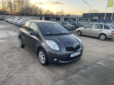 TOYOTA YARIS 1.3 Ice Plus