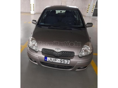 TOYOTA YARIS 1.3 Max