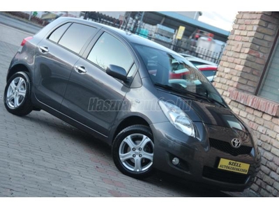 TOYOTA YARIS 1.3 Sol Ice