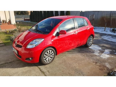 TOYOTA YARIS 1.33 Active+Cool