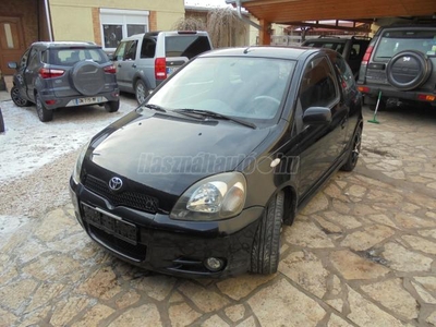 TOYOTA YARIS 1.5 T Sport