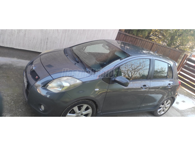 TOYOTA YARIS 1.8 VVT-i TS