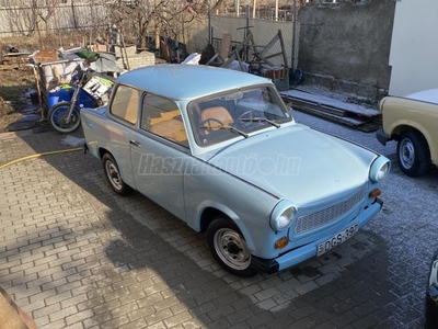 TRABANT 601 S